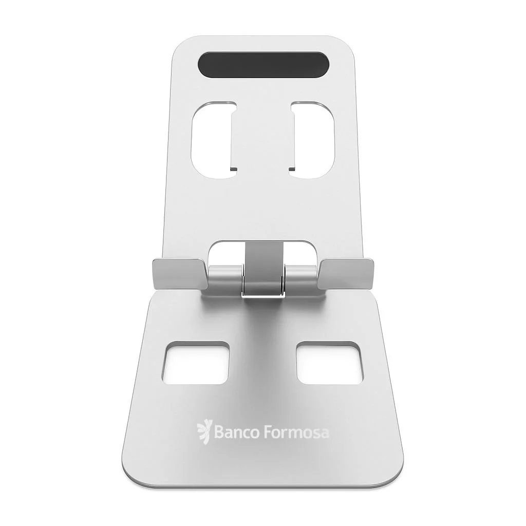 Producto personalizado para Banco Formosa