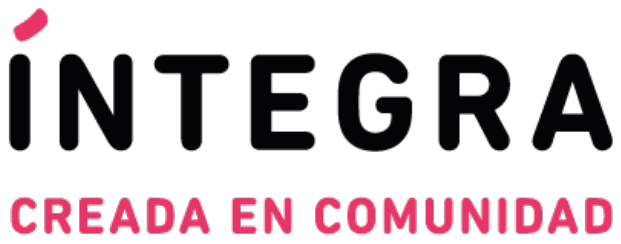 Íntegra, creada en comunidad